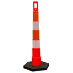 channelizer-w-base