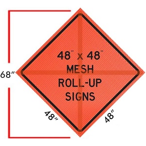 48-sign-dimensions